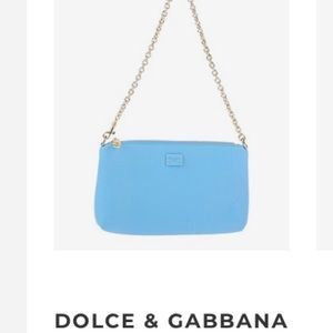 Dolce Gabbana purse